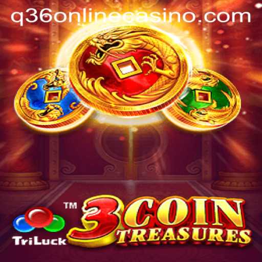 Discover the Thrilling World of 3CoinTreasures: Mastering the Art of Adventure