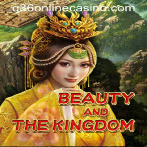 BeautyAndTheKingdom: An Epic Tale in Virtual Worlds