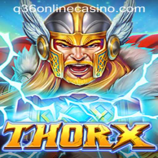 Discover the Mystique of ThorX