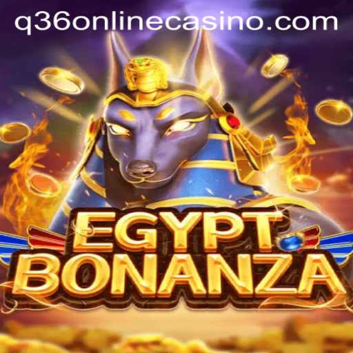 Discover the Thrills of EgyptBonanza: A New Adventure Awaits