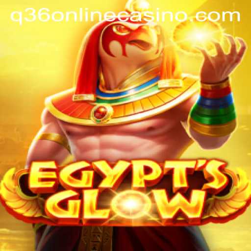 Unveiling EgyptsGlow: A Mysterious Adventure