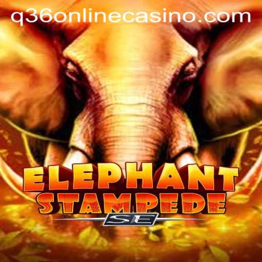 ElephantStampedeSE: A Thrilling Adventure for Gamers