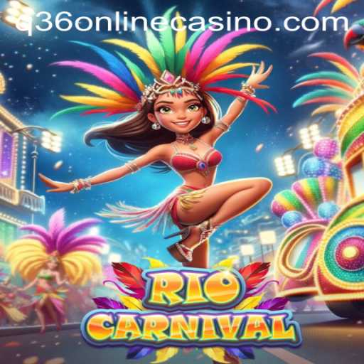 The Thrilling World of RioCarnival
