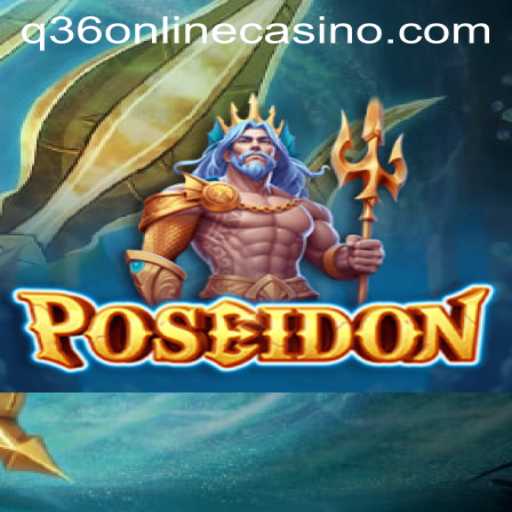 Explore the World of Poseidon: A Game of Strategy and Adventure