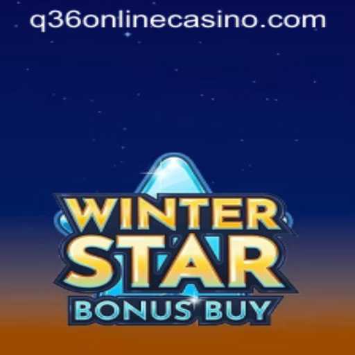 Exploring WinterStarBonusBuy: A Festive Gaming Adventure