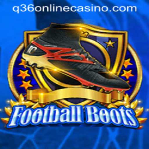 FootballBoots: Revolutionizing the Gaming World with 'Q36'