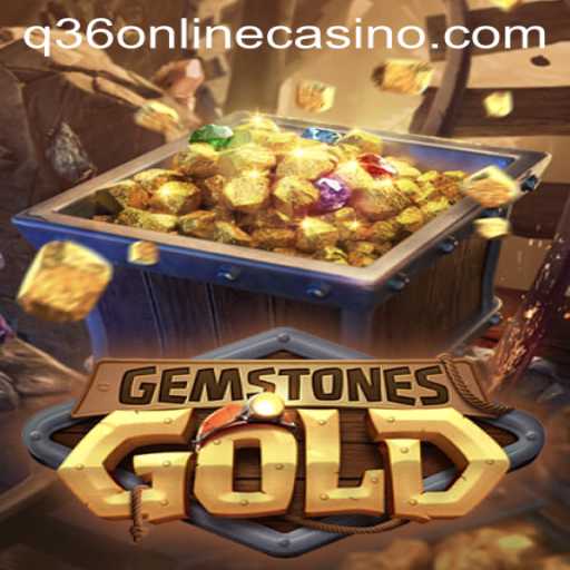 Discover the Thrilling World of GemstonesGold: A Captivating Gameplay Experience