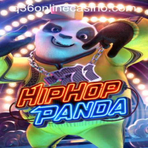 HipHopPanda: Groove into the World of Rhythm and Strategy