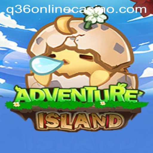 IslandsAdventure: A Journey through Fantasy Islands
