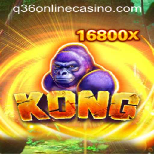 The Exciting World of Kong: A Game That Combines Strategy and Adventure