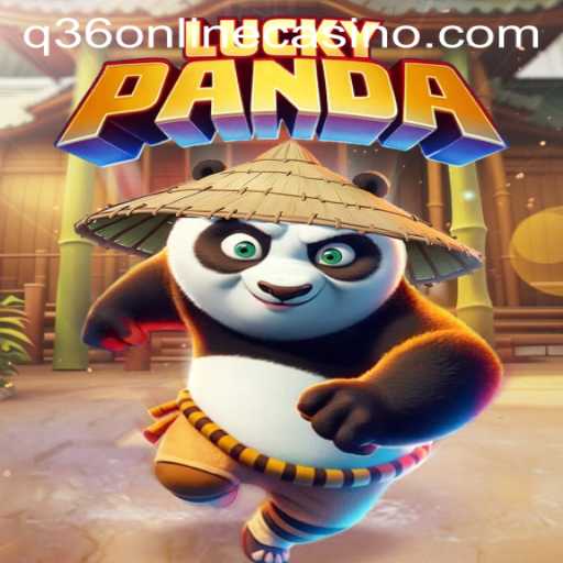 Discover the Thrilling World of LuckyPanda: A Game of Chance and Strategy