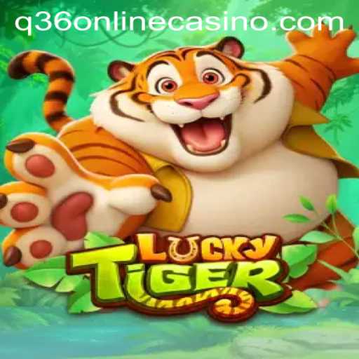 The Thrilling World of LuckyTiger: An In-depth Exploration