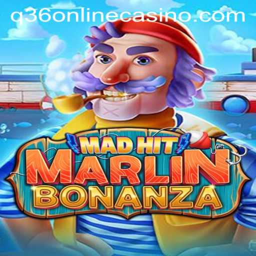 The Exciting World of MadHitMarlinBonanza: A Game Like No Other