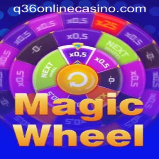 The Enchanting World of MagicWheel: Unveiling the Alluring Universe of q36