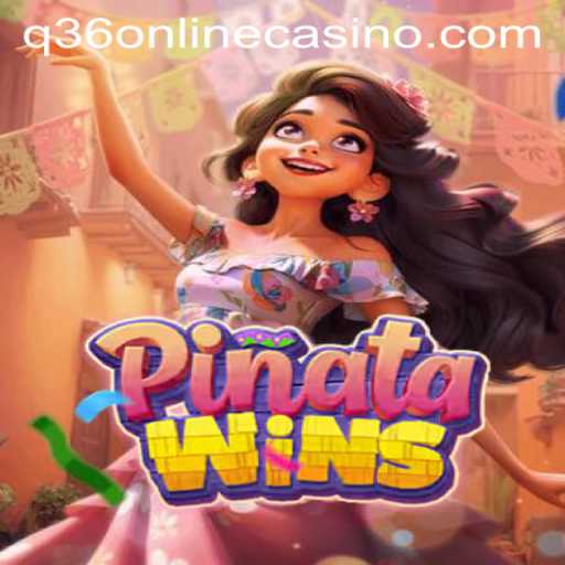 Discover the Excitement of 'PinataWins': Your Gateway to Festive Gaming Fun