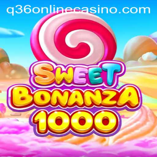 Exploring SweetBonanza1000: A New Era in Digital Gaming