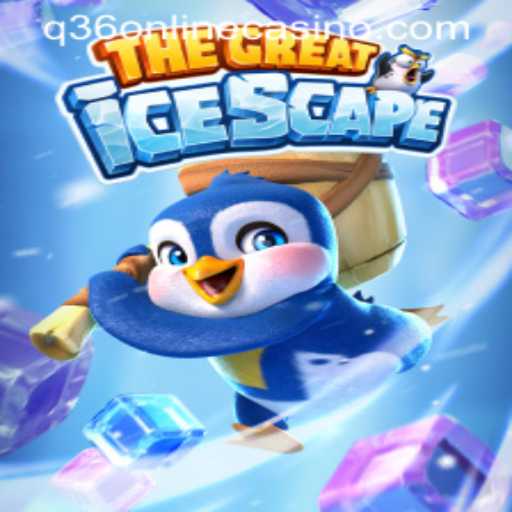 The Exciting World of TheGreatIcescape: An In-Depth Look with Current Trends