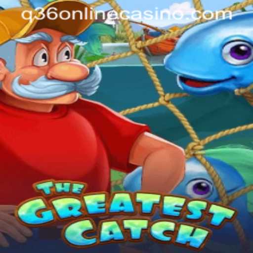Dive into TheGreatestCatch: Unveiling the Thrilling World of the Latest Adventure Game