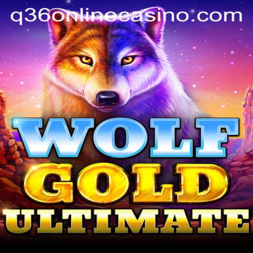 Unleashing the Thrill of Wolf Gold Ultimate: A Comprehensive Guide